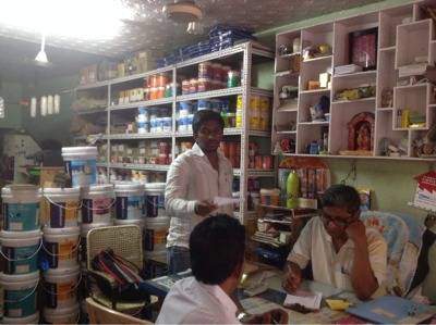 Satya Krishna Paints Stores