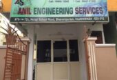 Anil Engineering Services