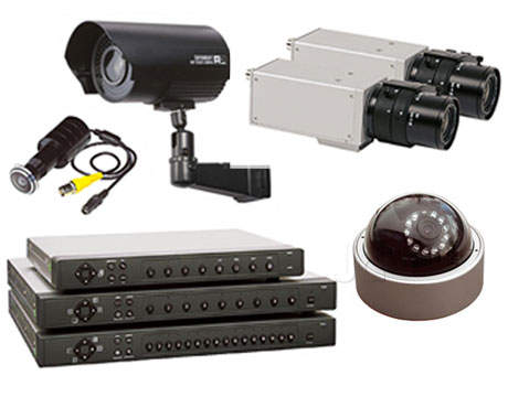 Hunter Eye Security Solutions