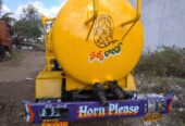 Ganesh Septic Tanker