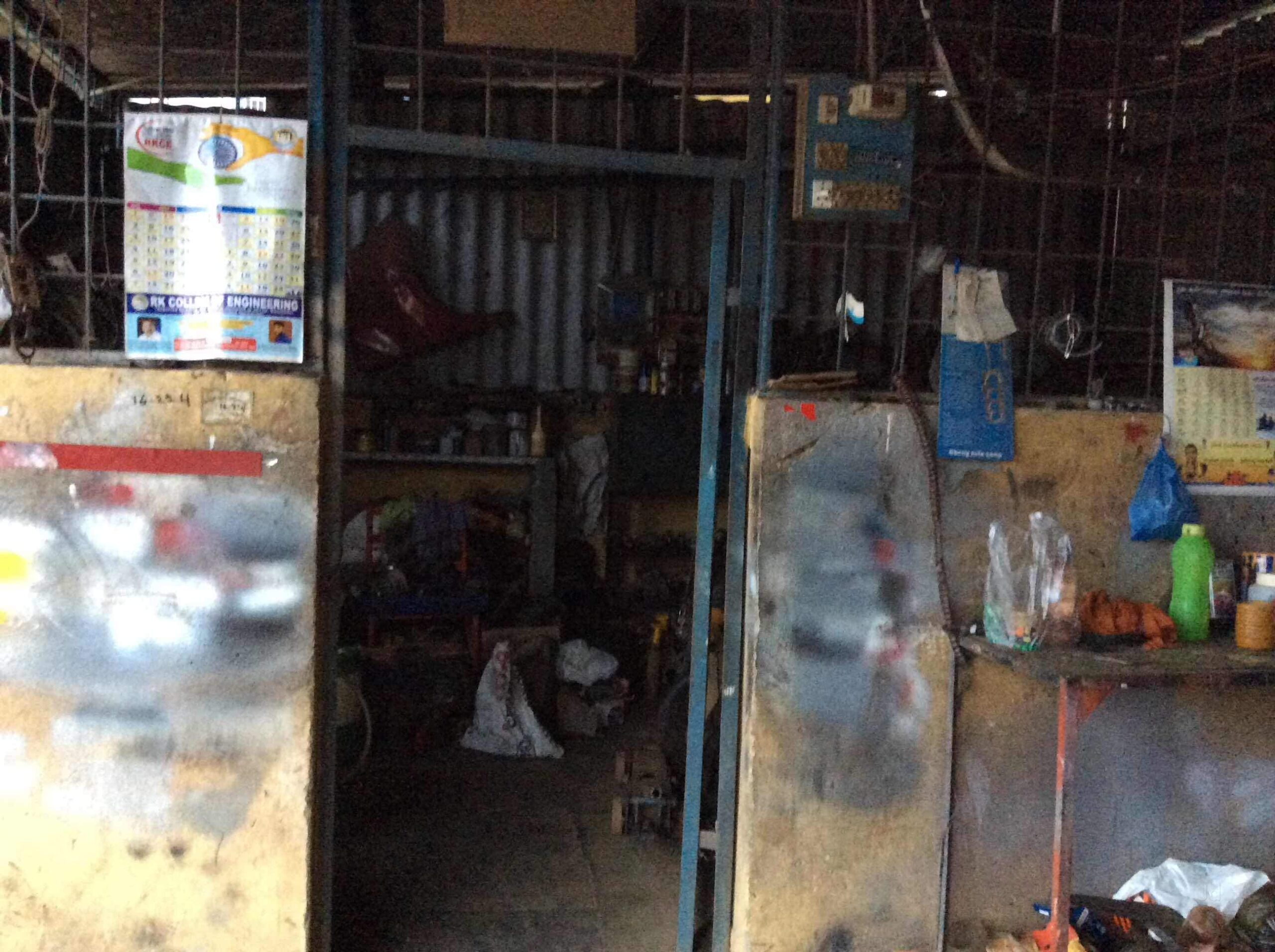 Star Car Works Mg Road