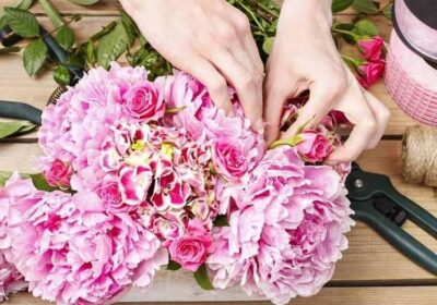 MANI Decorations AND Events