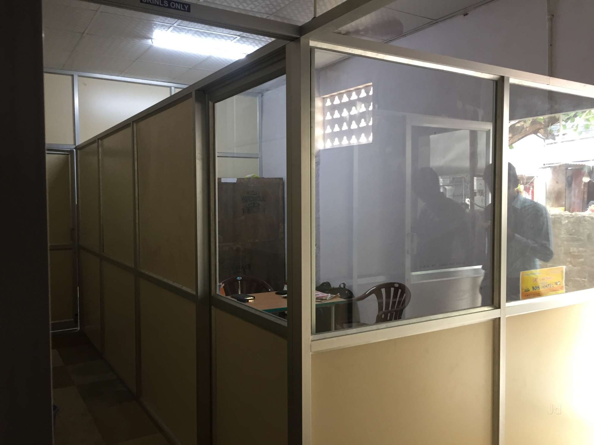 Prasad Glass Aluminium Works