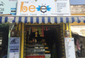 The Bee Smart Food Store