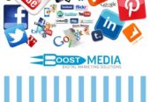 Boost Media