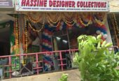 Hassine Designer Collections