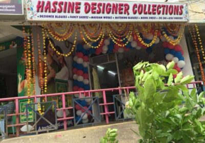 Hassine Designer Collections