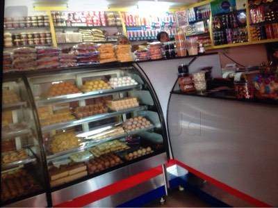 Sri Venkateswara Sweets