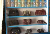 9 Apple Shoe Company