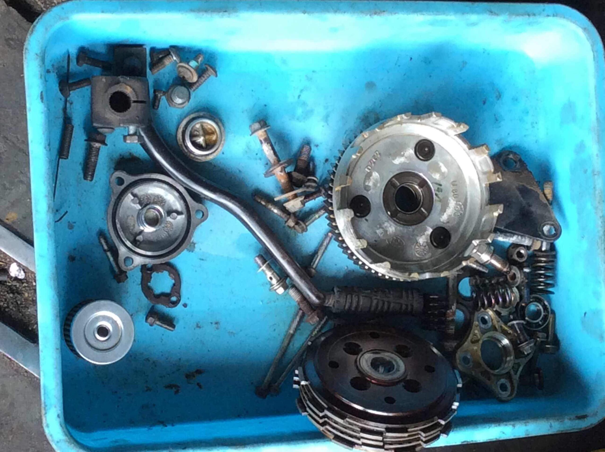 Yeswanth Mechanical Works