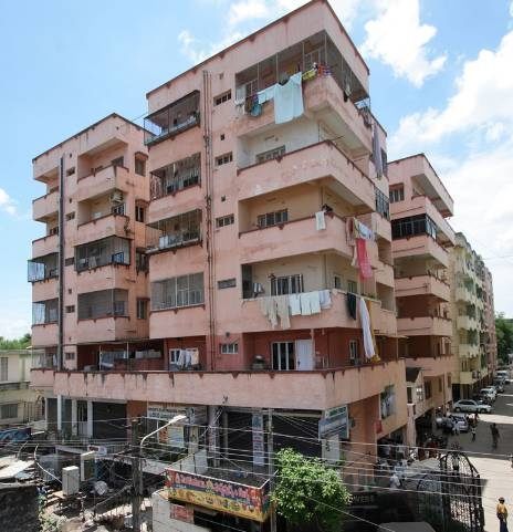 Umamaheswara Building Works