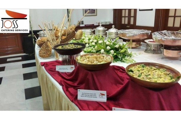 Sri Gurudatta Catering