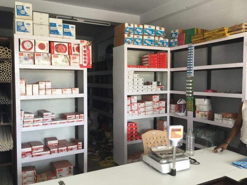 Sai Lakshmi Electrical and Hardware