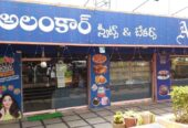Alankar Sweets & Bakers
