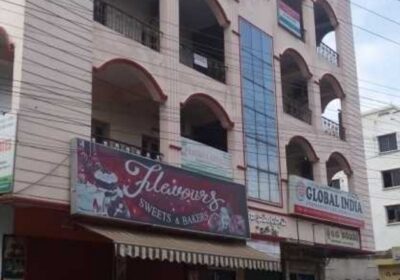 Raghava Associates
