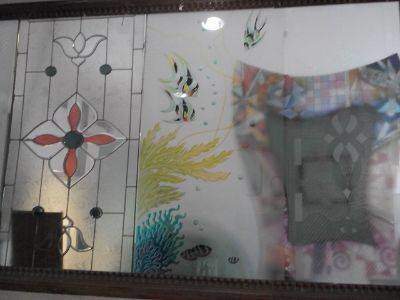 Sai Pecso Doors And Plywoods