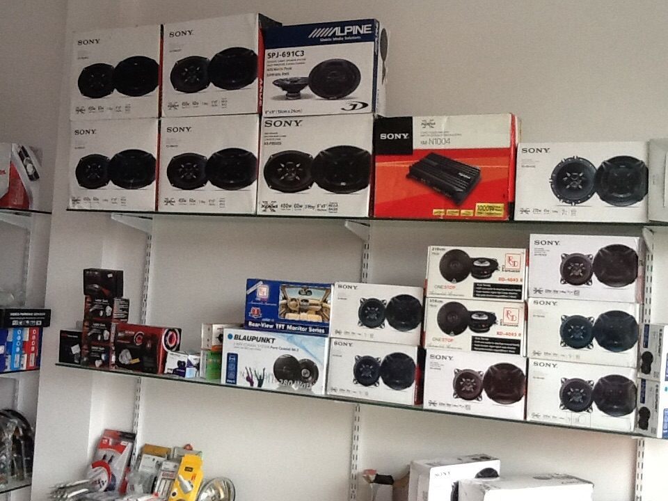 Royal Car Accessories