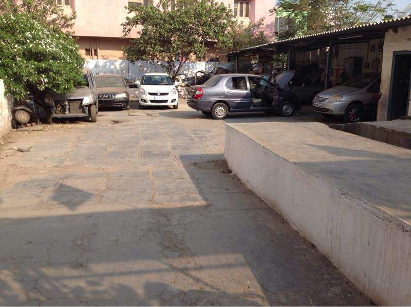 Sunshine Car Wash & Detailing