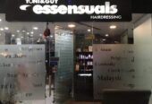 Toni & Guy Essensuals