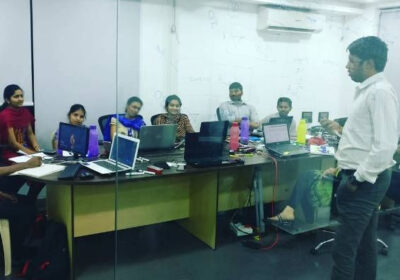 Sri Tech Software Services
