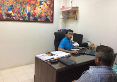 Gadecorp Corporate Services Private Limited