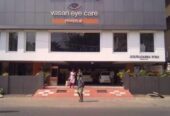 Vasan Eye Care Hospital