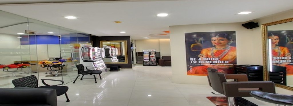 Deeksha Herbal Beauty Parlour