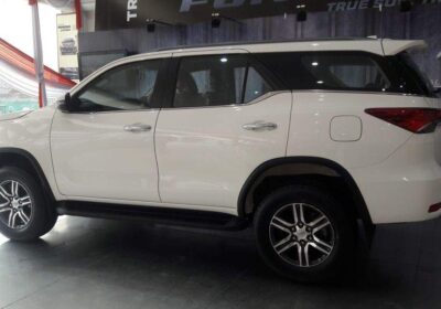 Satya Deva Car Travels