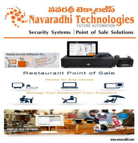 Navaradhi Technologies