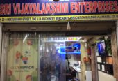 Sri Vijayalakshmi Enterprises
