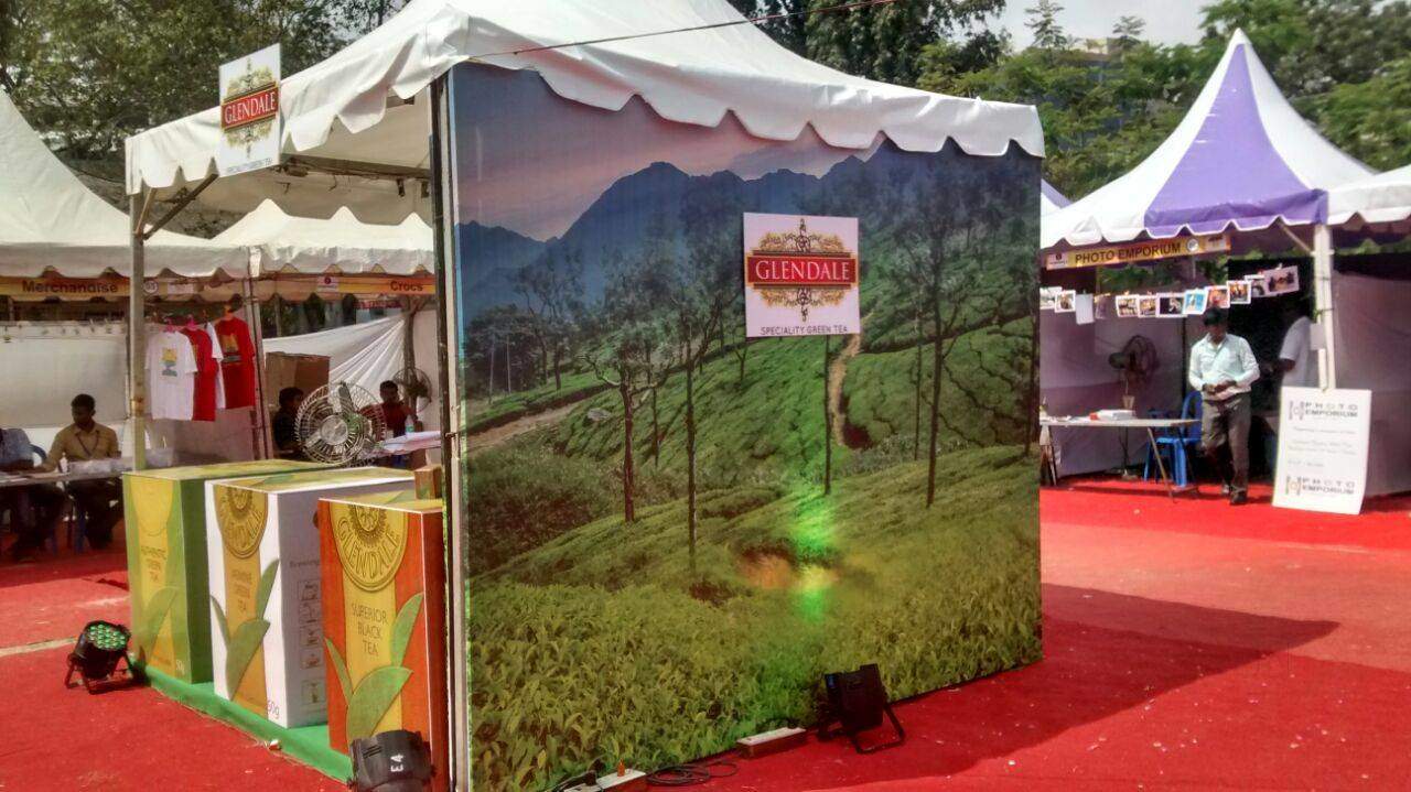 Megamax Events And Brand Promotions