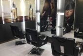 Toni & Guy Essensuals