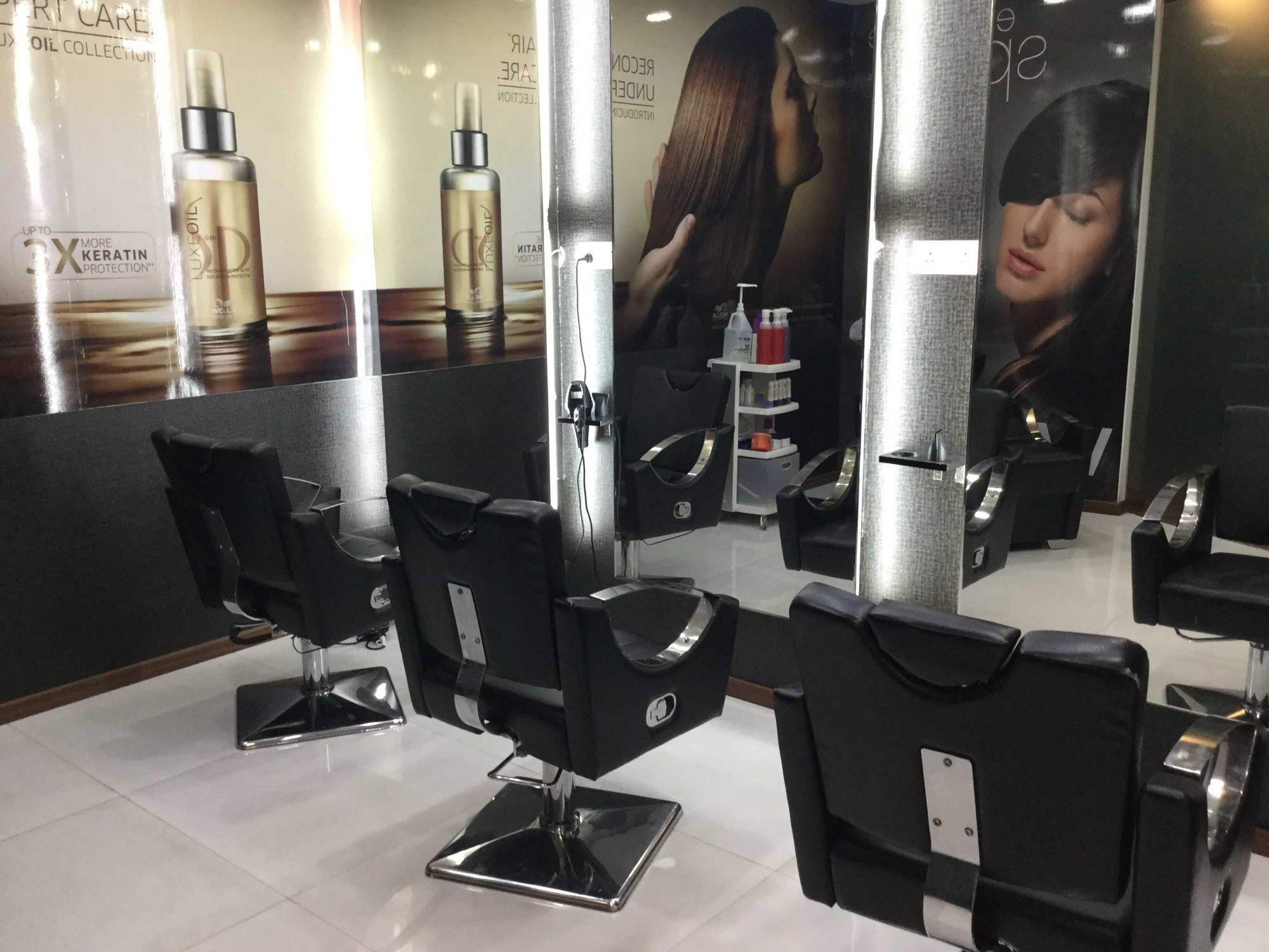 Toni & Guy Essensuals
