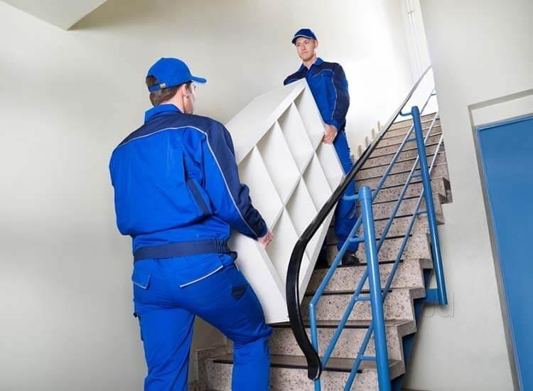 SVR Packers & Movers