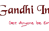 Gandhi Infosys