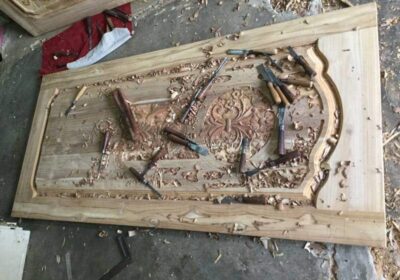 WOOD Work And Carving