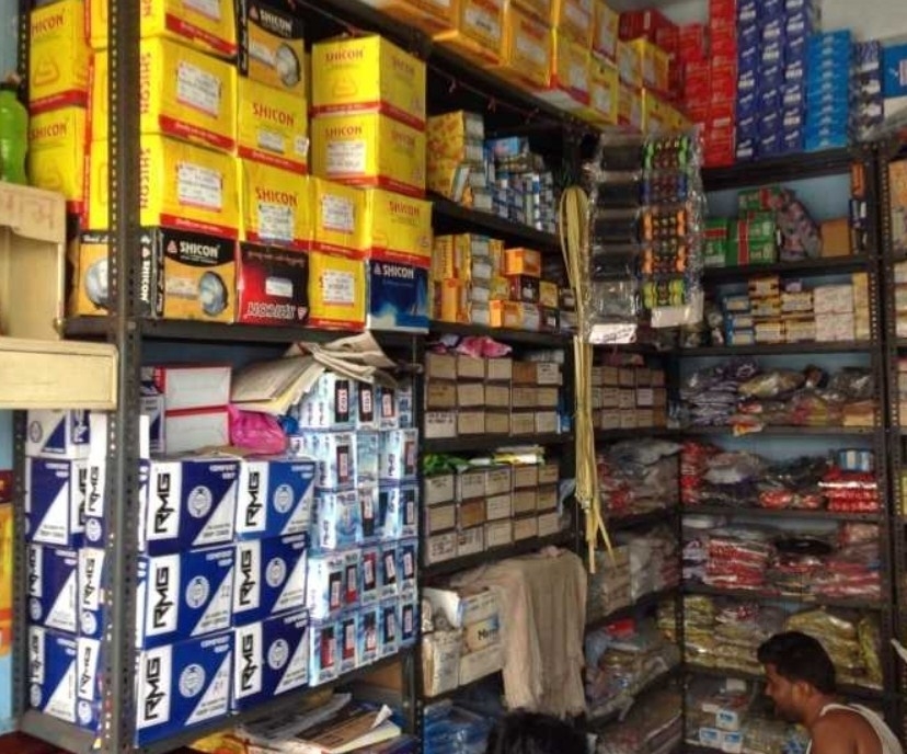 Stellas Intertraders