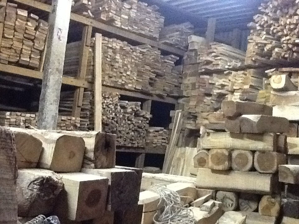 Sri Tirumala Timber Depo And Furniture