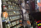 Maruthi Hardware Stores
