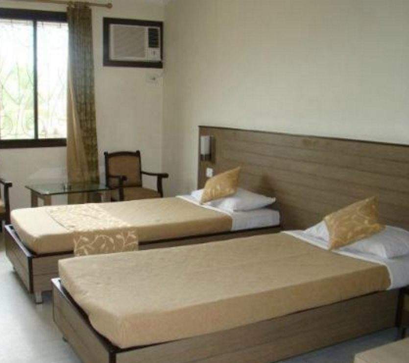 Sri Sai Ram Rest House