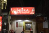 M I S R A Ac Family Restaurant