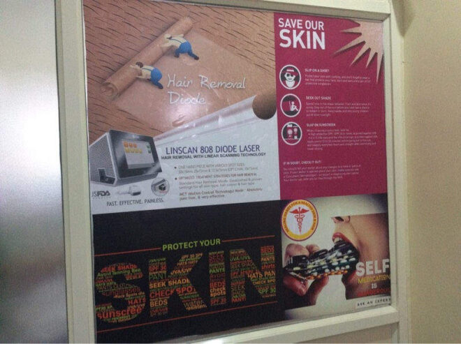 Neelakantas Skin & Hair Clinic