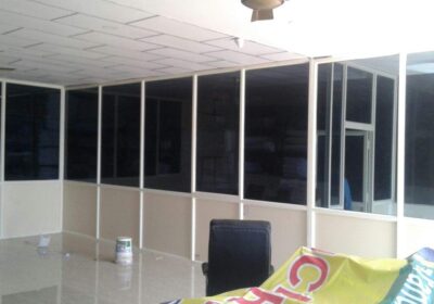 Sri Gayathri Glass Works