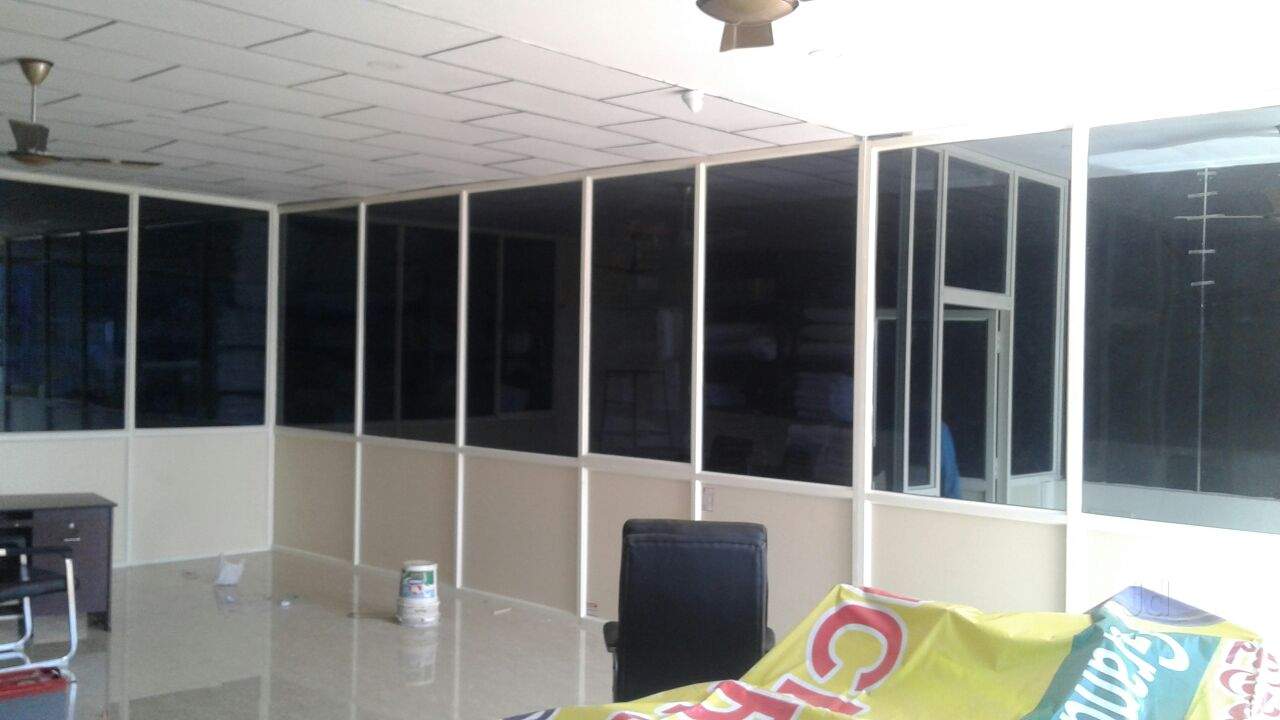 Sri Gayathri Glass Works