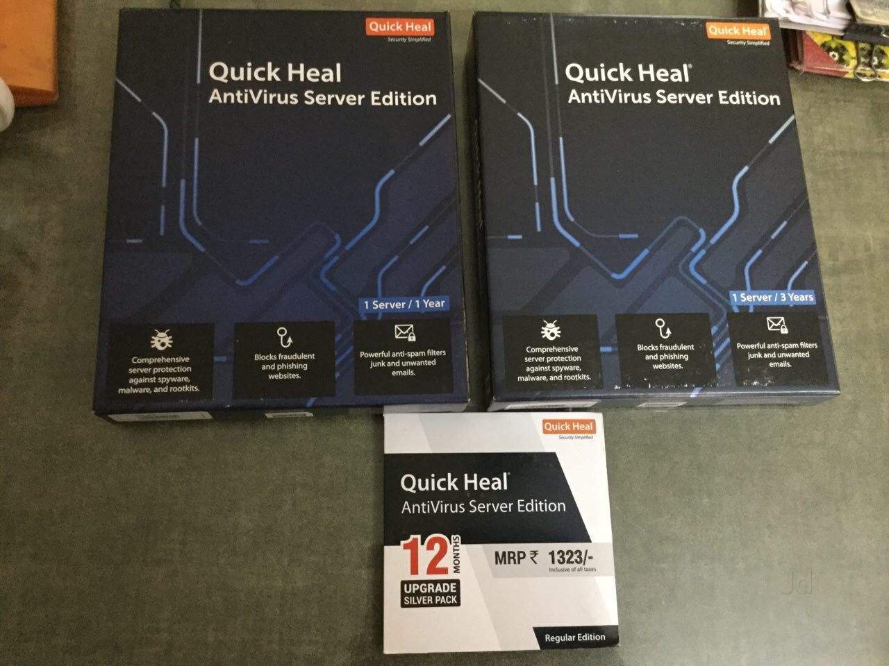 SRI Sairam Technical Agencies