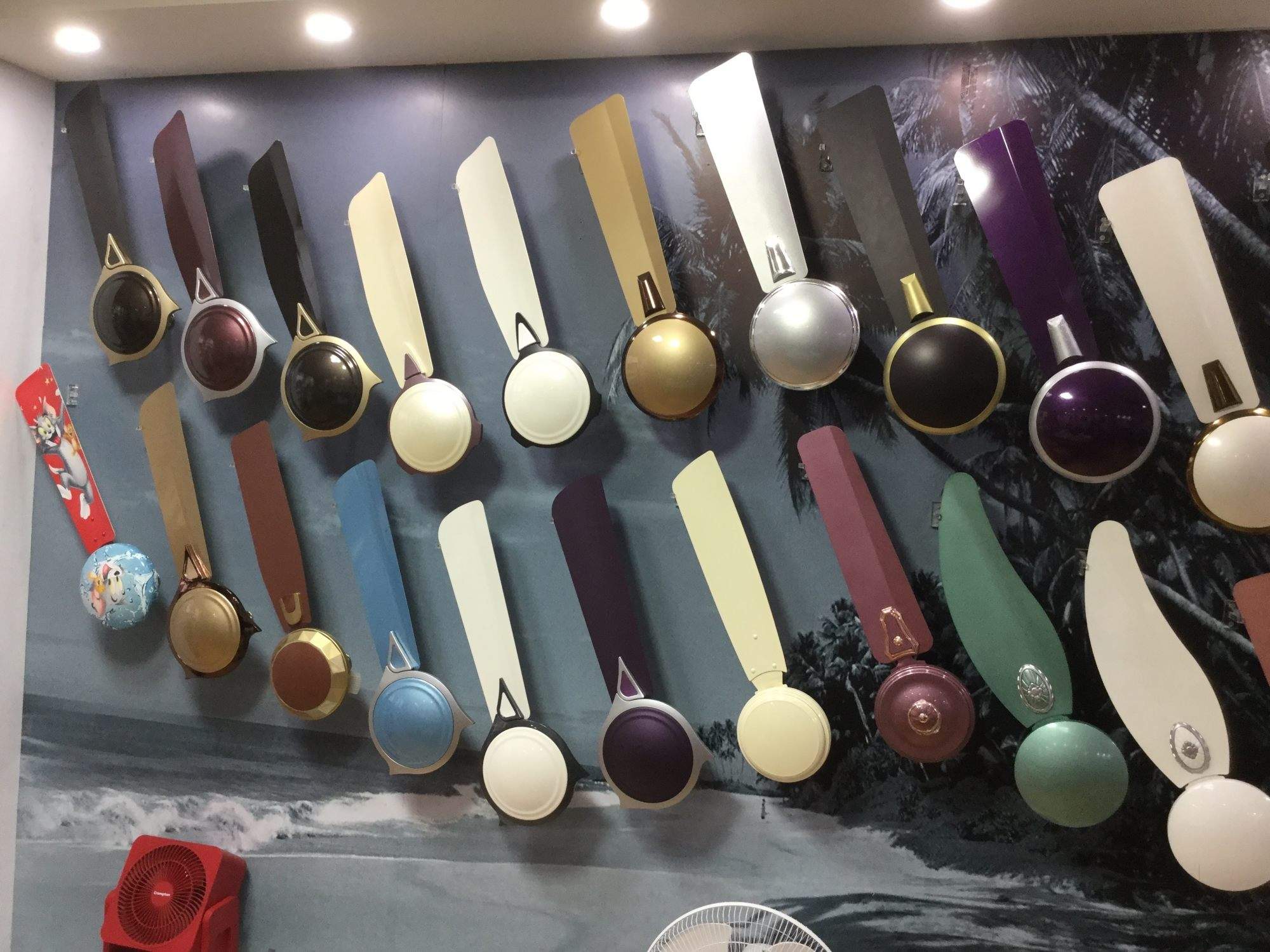 Bharadwaja Marketing Agencies