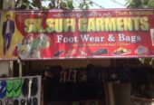 Sk Sufi Footwear & Bags
