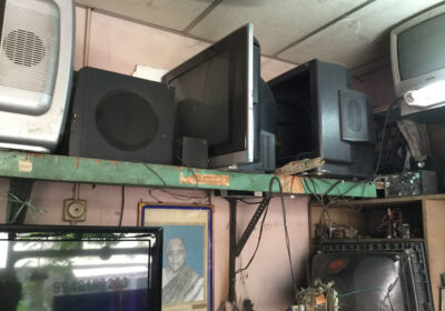 Rajeshwari Electronics Rajeshwari Electronics