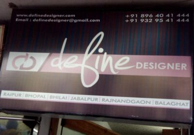Define Designer