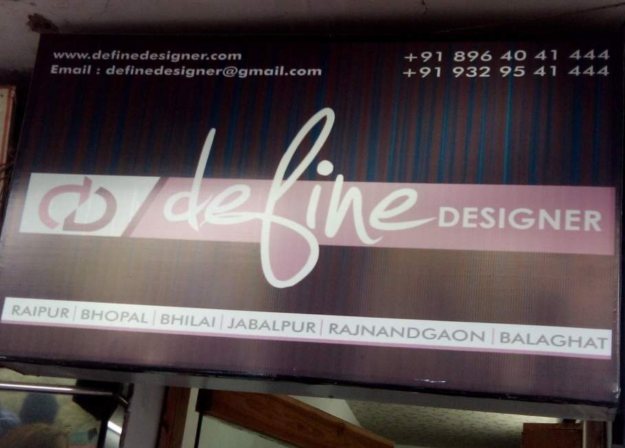 Define Designer